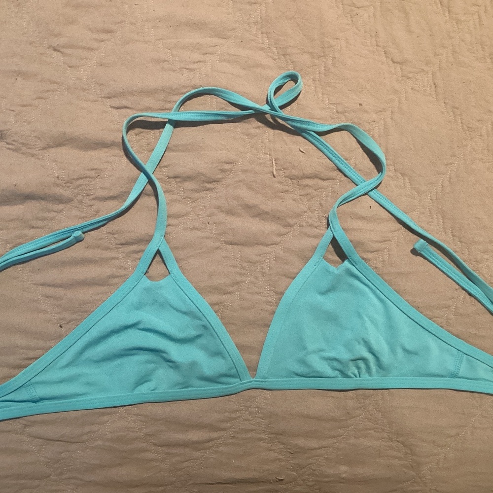 Jolyn Finn Bikini Top